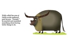 You're Mootiful
