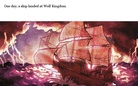 Fugar and 
the pirates