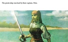Fugar and 
the pirates