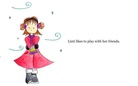 MY FRIEND LINTI