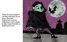 On Halloween night...