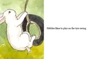 The Adventures of Nibbles