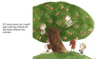 I Don't Want to Grow Up