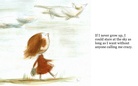 I Don't Want to Grow Up