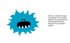 The cool monster guide.