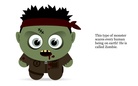 The cool monster guide.