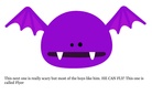 The cool monster guide.