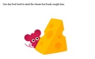 the little mouse