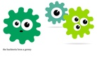 mr creamys friends