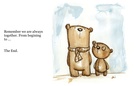 We are always together
