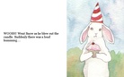 Snow`s Journey to the Moon
