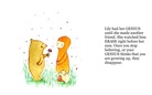The Queen of Wonderland.