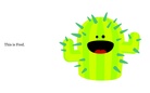 Fred and his Friend!
