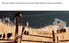 An Adventure for Scarecrow  Boy