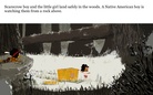 An Adventure for Scarecrow  Boy