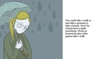 Time Alone