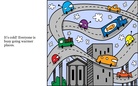 The Long Winter!