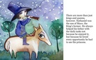 The Quest for the Princess