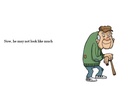 My Gramps