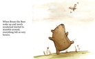 A Brown Day         for Bruno
