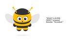 Buzooku Bee


Buzooku Bee's a Super Hero 

Part 1 of 2