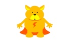 Buzooku Bee


Buzooku Bee's a Super Hero 

Part 1 of 2