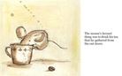 The Little Mouse