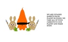 MONSTERS AND ALIENS 
BY HUNTER, NOAH, LAUREN, AND WILLIAM