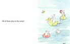 A Day Out with Little Bunny