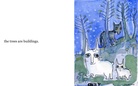 animal adventures