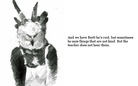 My Teacher