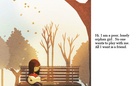 Lonely And Sad...