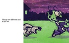 The Thing that came from SPACE