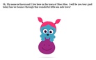 The Monsters of 
Moo-Moo Town
