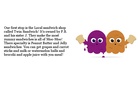 The Monsters of 
Moo-Moo Town