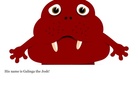 This is the first Storybird by Josh