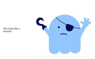 This is the first Storybird by Josh