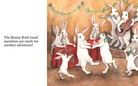 The Bunny Book Two!!