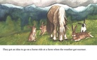 The Bunny Book Two!!
