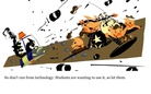 Use Storybird.com!