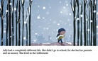 Finding the Light