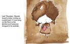 Mariah  Finds a      Letter