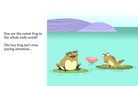 The Love Bug Frogs