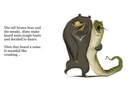 The Love Bug Frogs