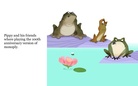 Pippy and Friends