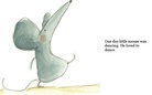 Little Mouse and Wombat