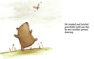 Little Mouse and Wombat