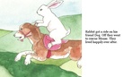 Rabbit Adventures Number 1