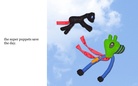 Super Puppets