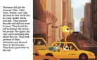 Mortimer's Great Ride